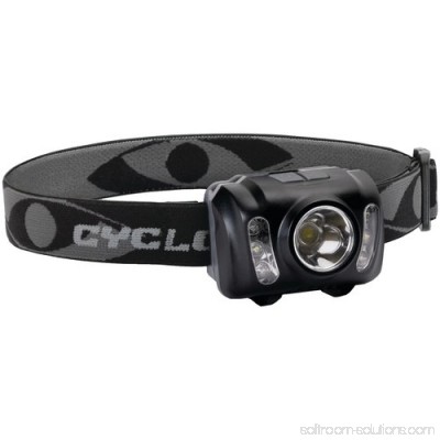 Cyclops CYC-HL210-2PK 210-lumen Headlamp (2 Pk) 570421731